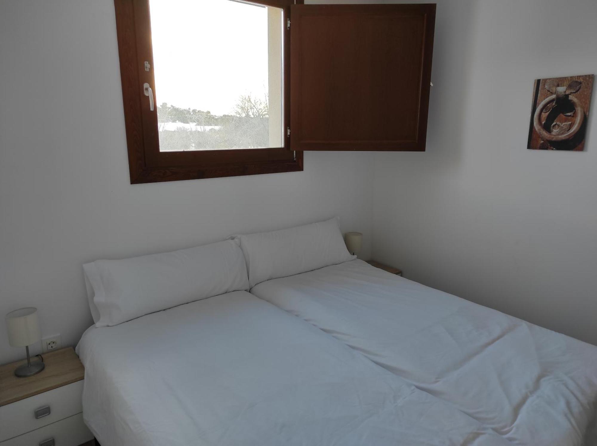 El Mirador De Sabayes Villa Dış mekan fotoğraf