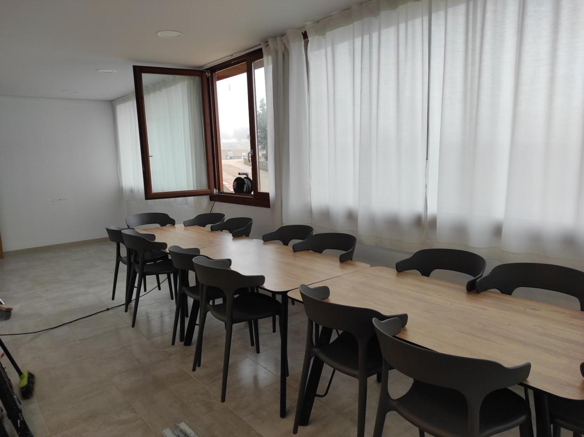 El Mirador De Sabayes Villa Dış mekan fotoğraf