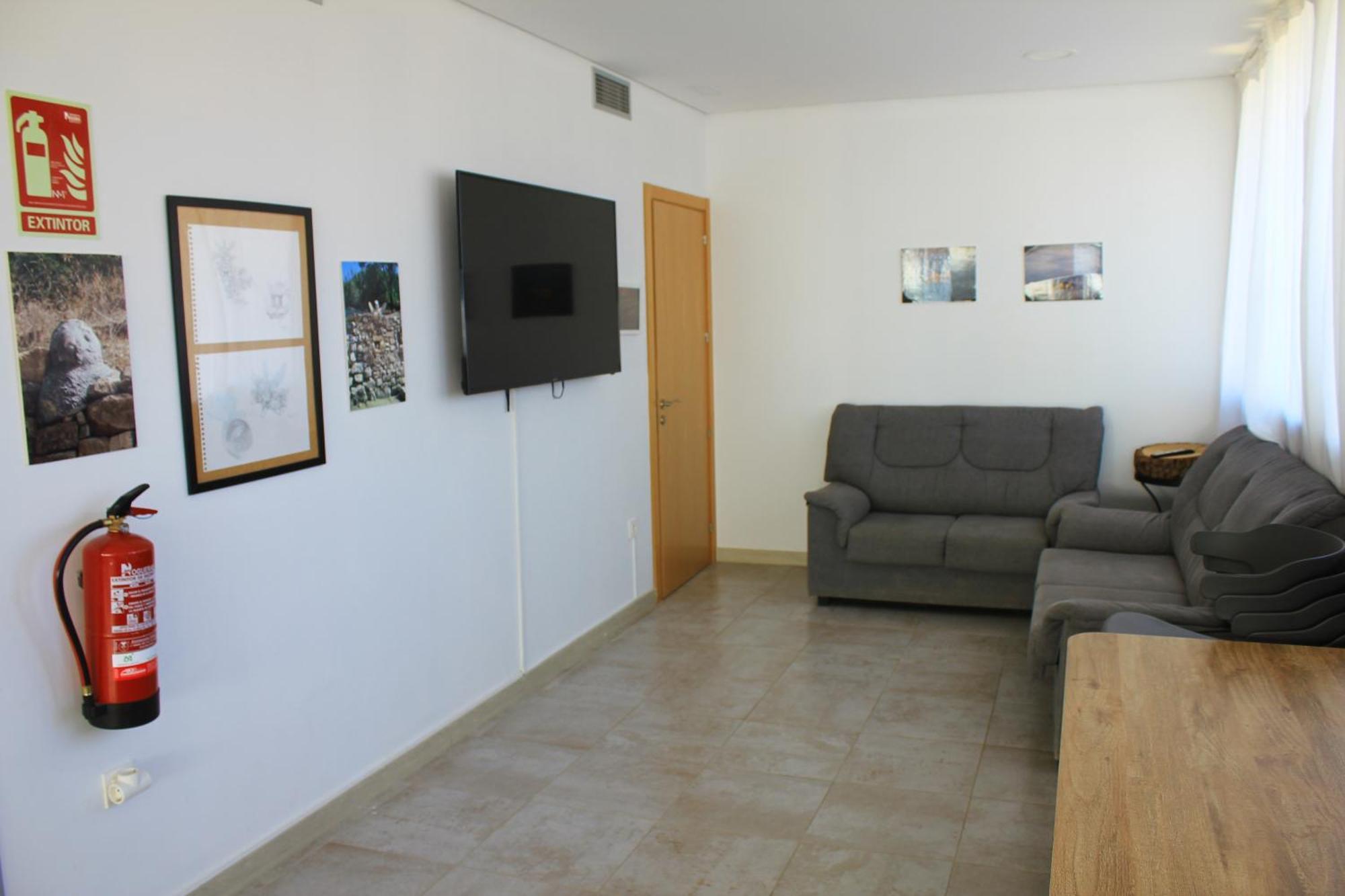 El Mirador De Sabayes Villa Dış mekan fotoğraf