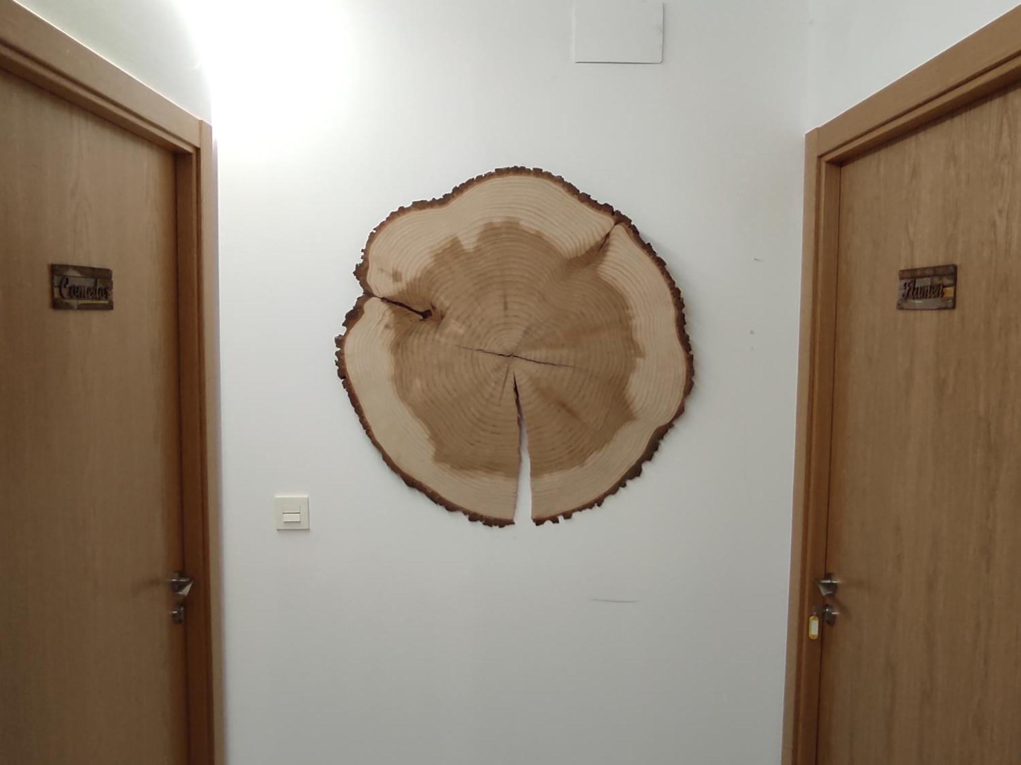 El Mirador De Sabayes Villa Dış mekan fotoğraf