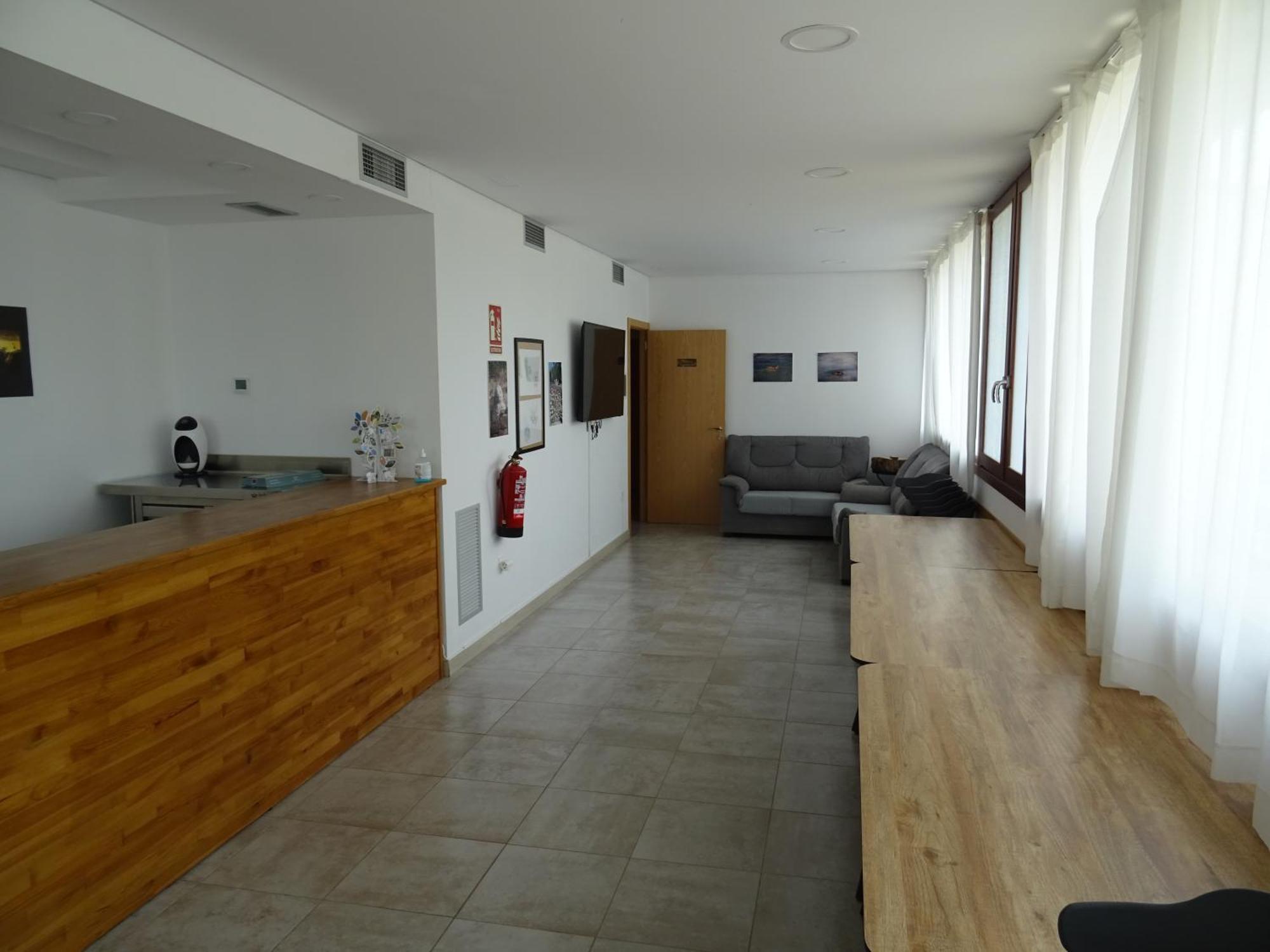 El Mirador De Sabayes Villa Dış mekan fotoğraf