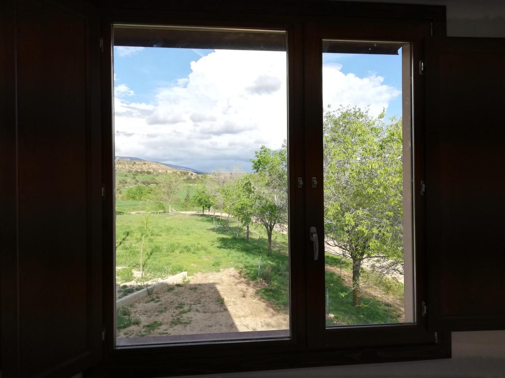 El Mirador De Sabayes Villa Dış mekan fotoğraf